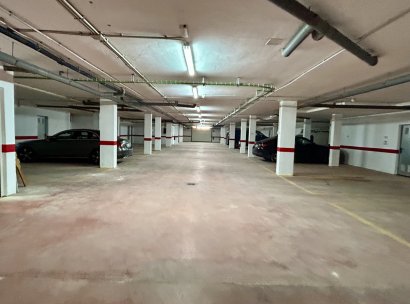 Appartement · Herverkoop - Los Alcázares · Murcia · Spanje