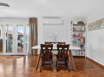finca · Herverkoop - Crevillente · Alicante · Spanje