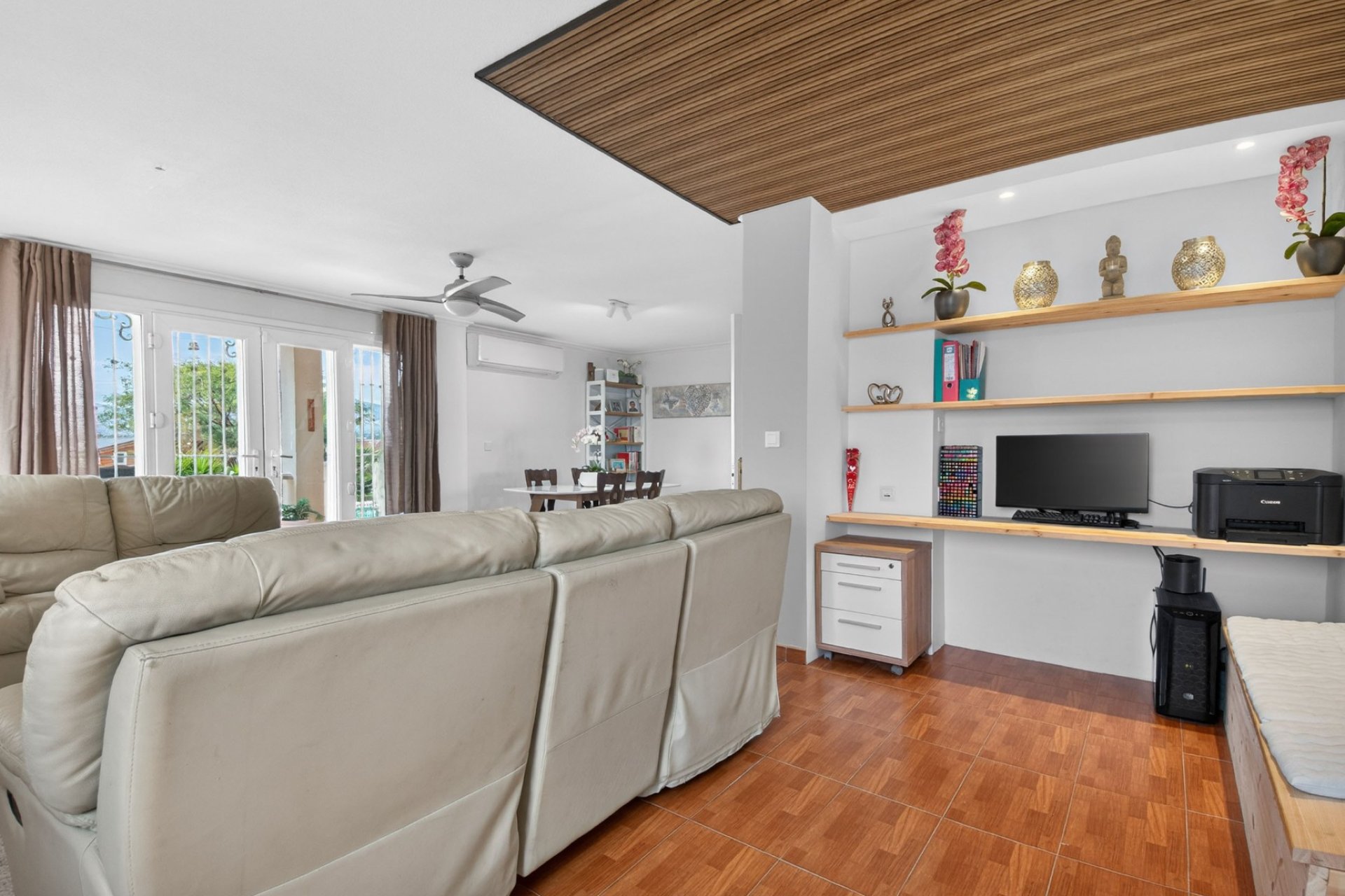 Resale - finca - Crevillente
