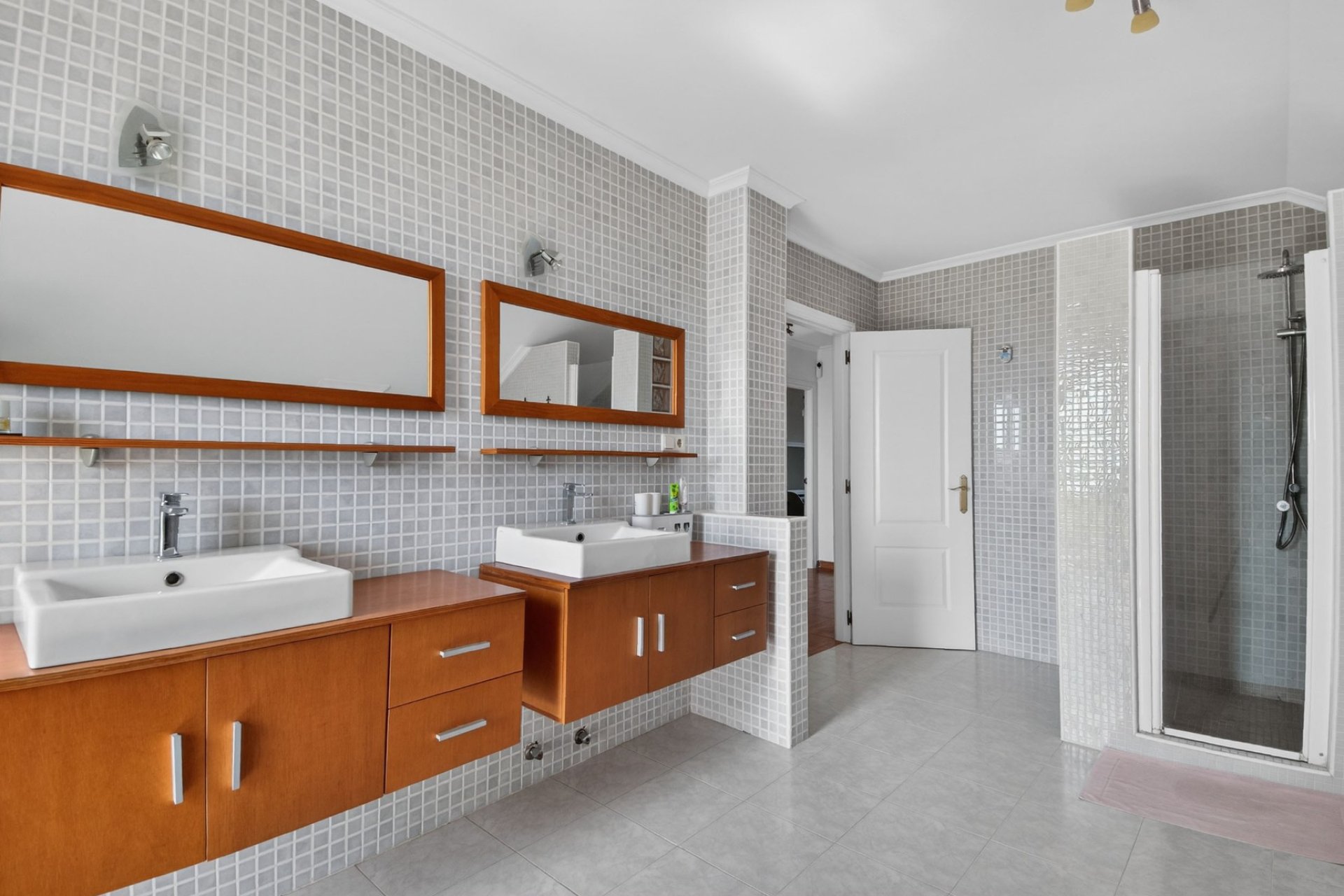 Resale - finca - Crevillente