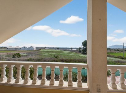 finca · Herverkoop - Crevillente · Alicante · Spanje