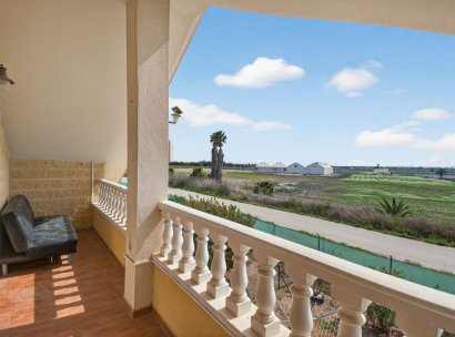 finca · Herverkoop - Crevillente · Alicante · Spanje