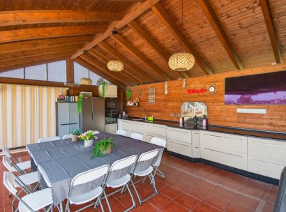 finca · Herverkoop - Crevillente · Alicante · Spanje