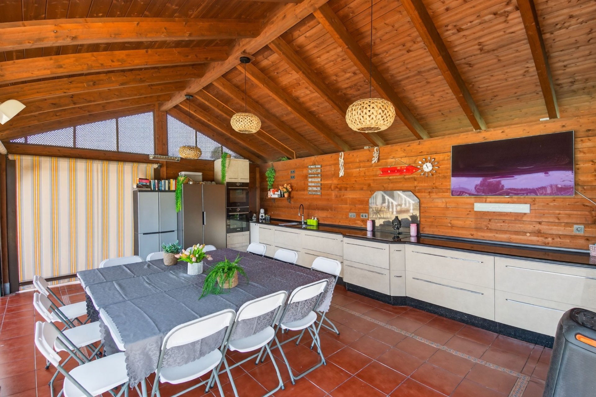 Resale - finca - Crevillente