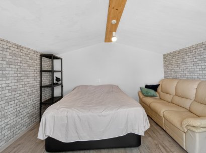 finca · Herverkoop - Crevillente · Alicante · Spanje