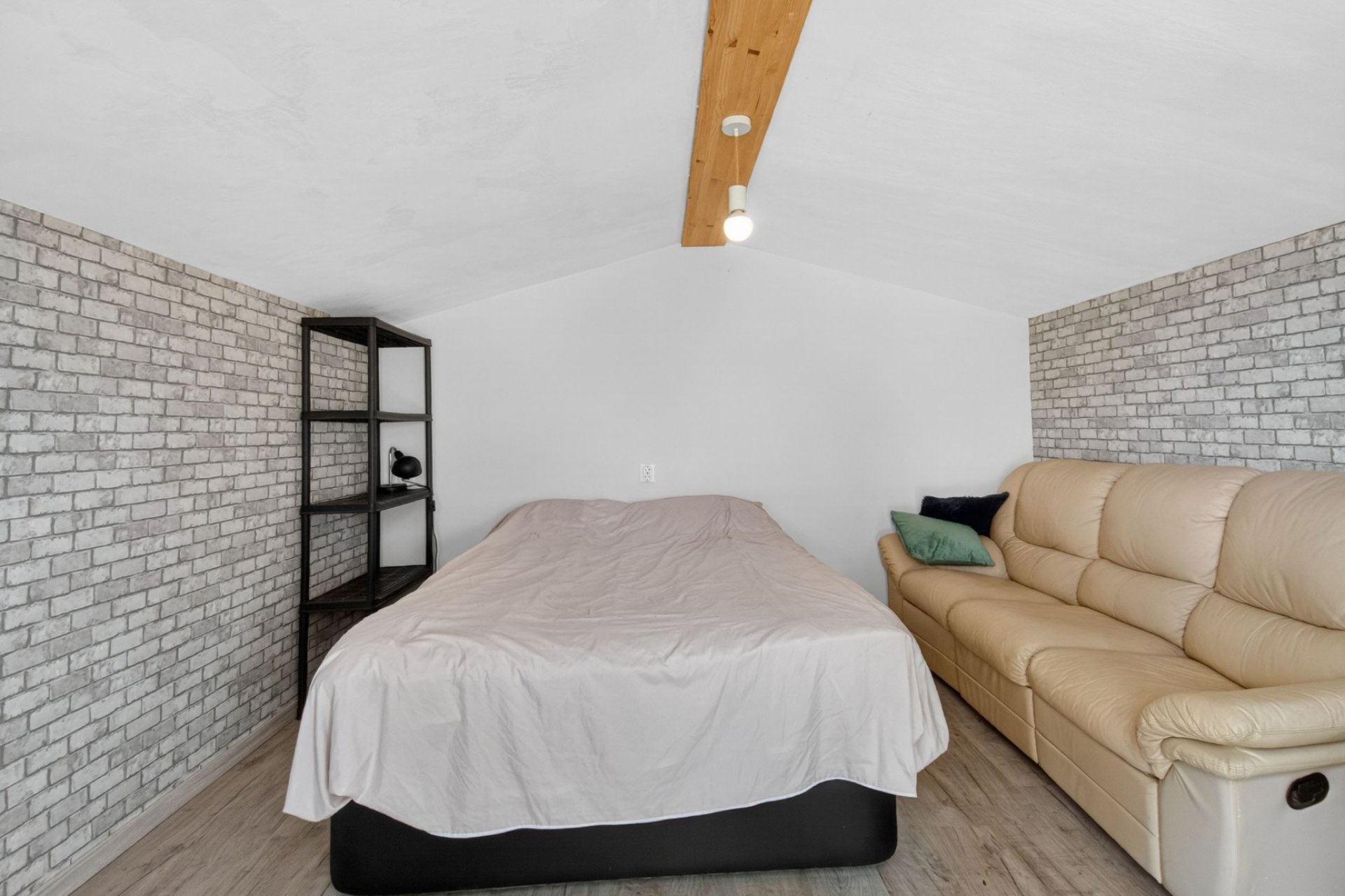 Resale - finca - Crevillente