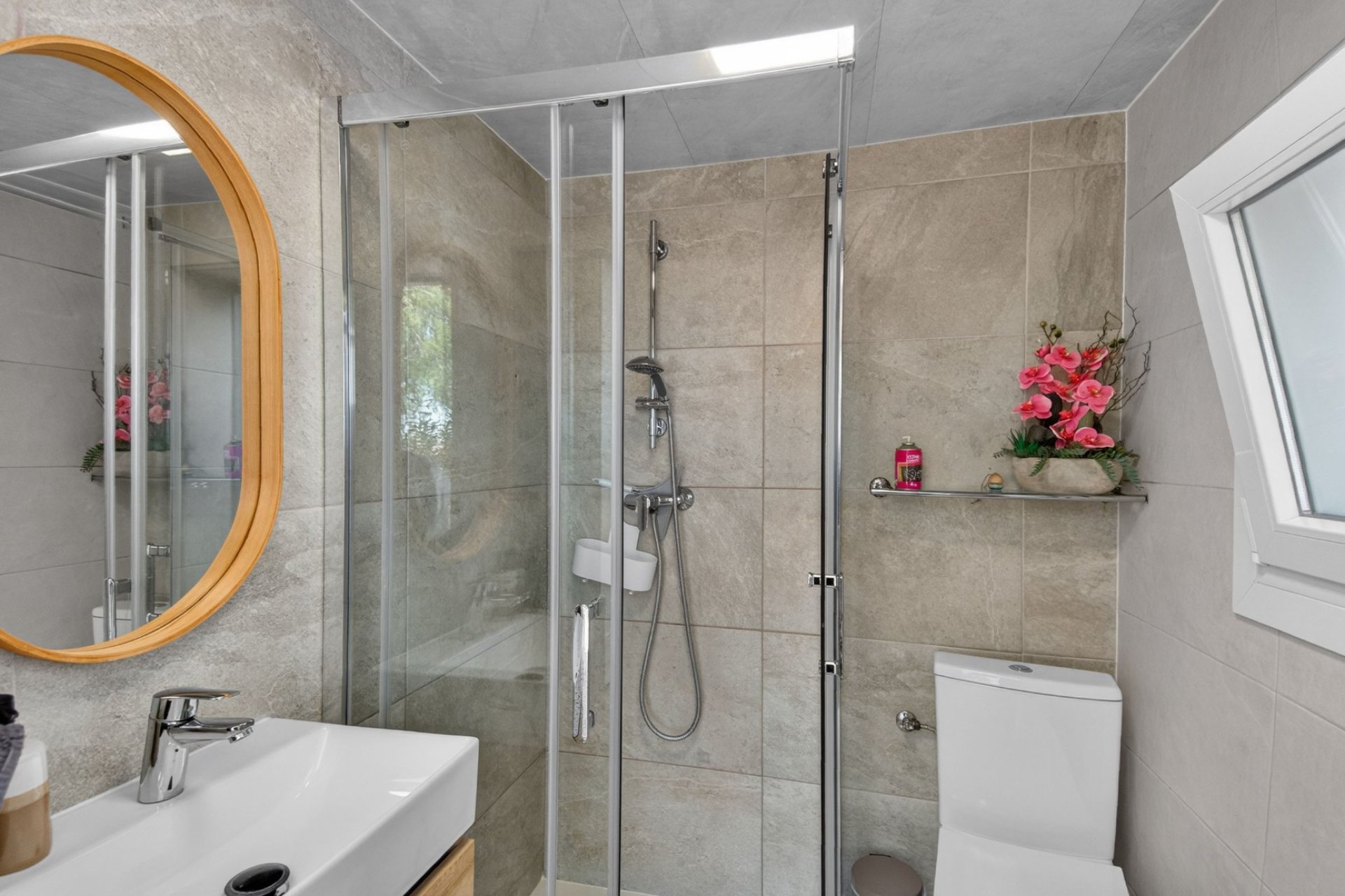 Resale - finca - Crevillente