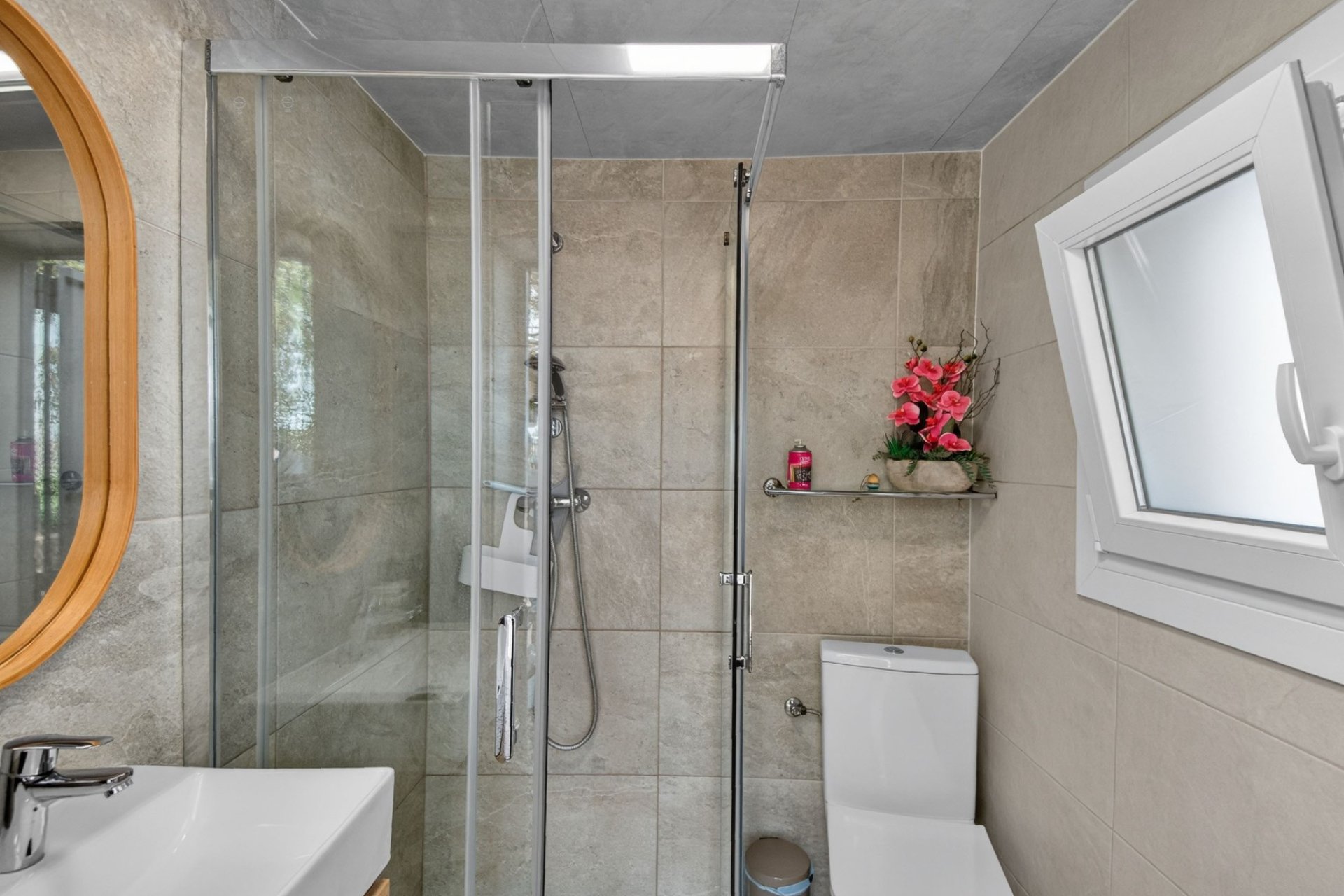 Resale - finca - Crevillente