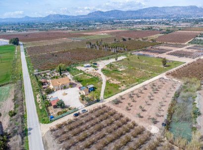 finca · Herverkoop - Crevillente · Alicante · Spanje