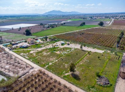 finca · Herverkoop - Crevillente · Alicante · Spanje