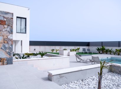 Villa · Herverkoop - Torrevieja · La Veleta · Alicante · Spanje