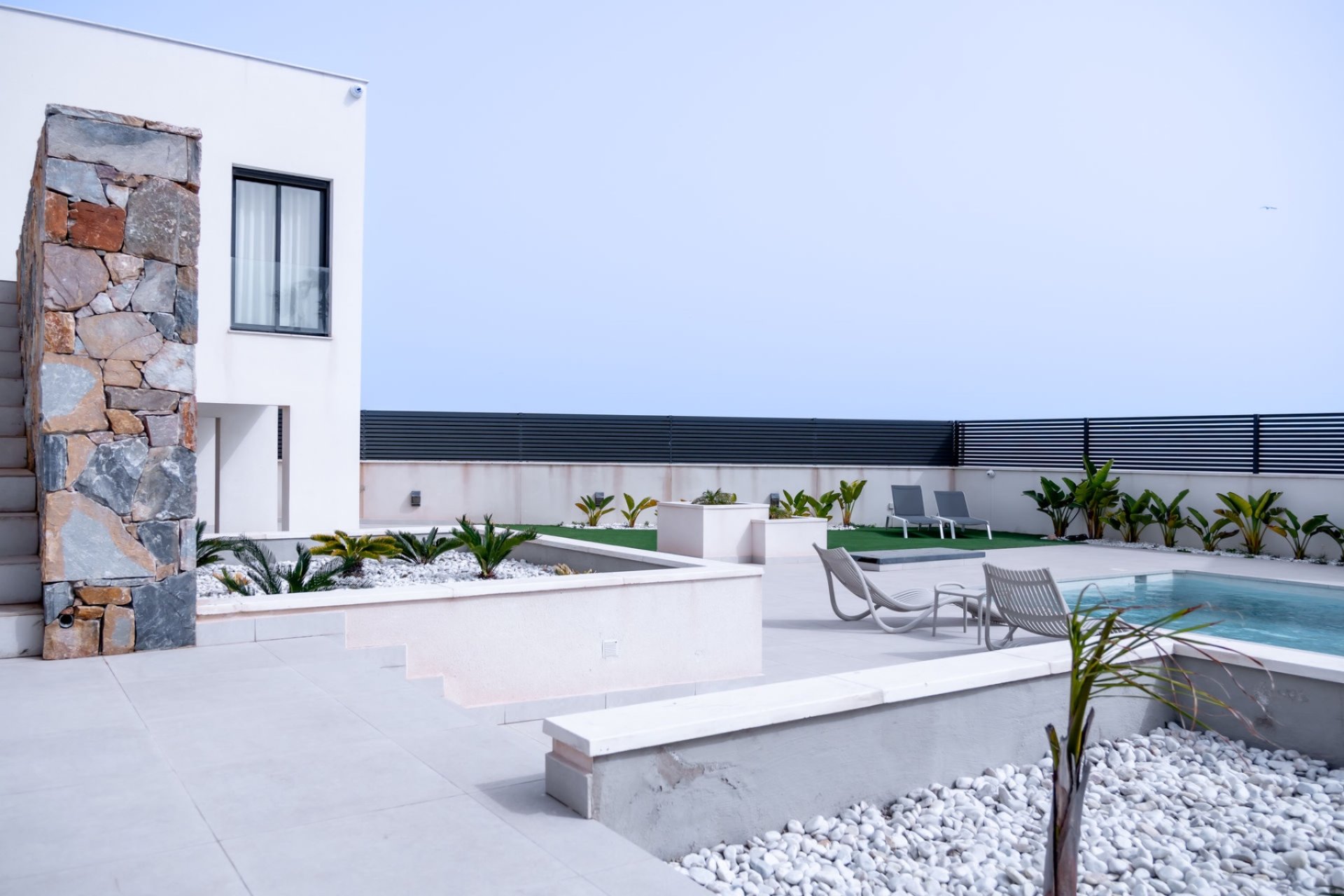 Herverkoop - Villa - Torrevieja - Costa Blanca South