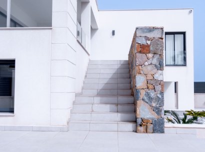 Villa · Herverkoop - Torrevieja · La Veleta · Alicante · Spanje