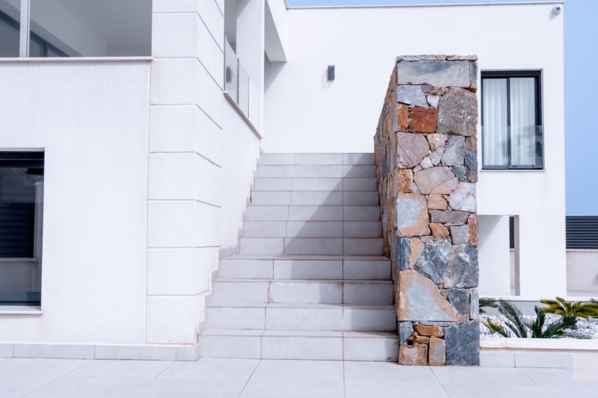 Herverkoop - Villa - Torrevieja - Costa Blanca South