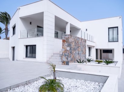 Villa · Herverkoop - Torrevieja · La Veleta · Alicante · Spanje