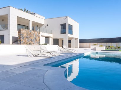 Villa · Herverkoop - Torrevieja · La Veleta · Alicante · Spanje