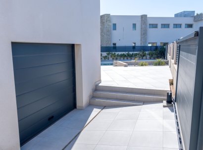 Villa · Herverkoop - Torrevieja · La Veleta · Alicante · Spanje