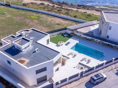 Villa · Herverkoop - Torrevieja · La Veleta · Alicante · Spanje