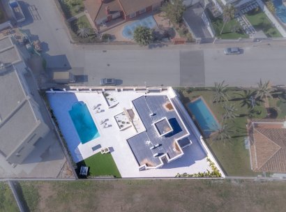 Villa · Herverkoop - Torrevieja · La Veleta · Alicante · Spanje