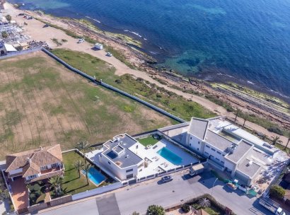 Villa · Herverkoop - Torrevieja · La Veleta · Alicante · Spanje