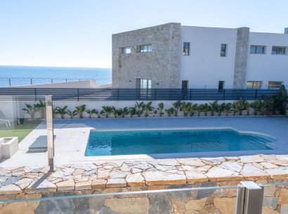 Villa · Herverkoop - Torrevieja · La Veleta · Alicante · Spanje