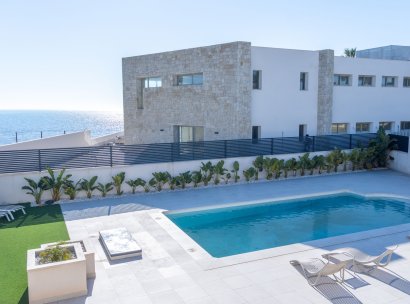 Villa · Herverkoop - Torrevieja · La Veleta · Alicante · Spanje
