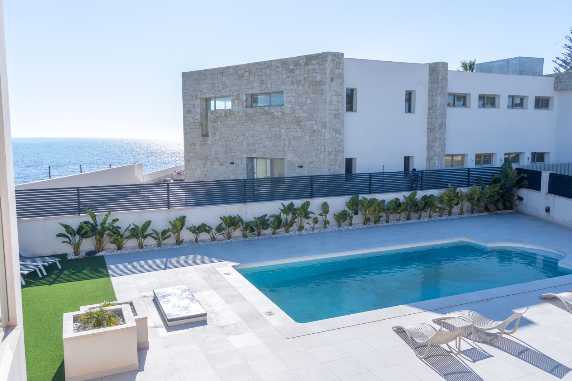 Herverkoop - Villa - Torrevieja - Costa Blanca South