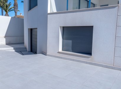 Villa · Herverkoop - Torrevieja · La Veleta · Alicante · Spanje