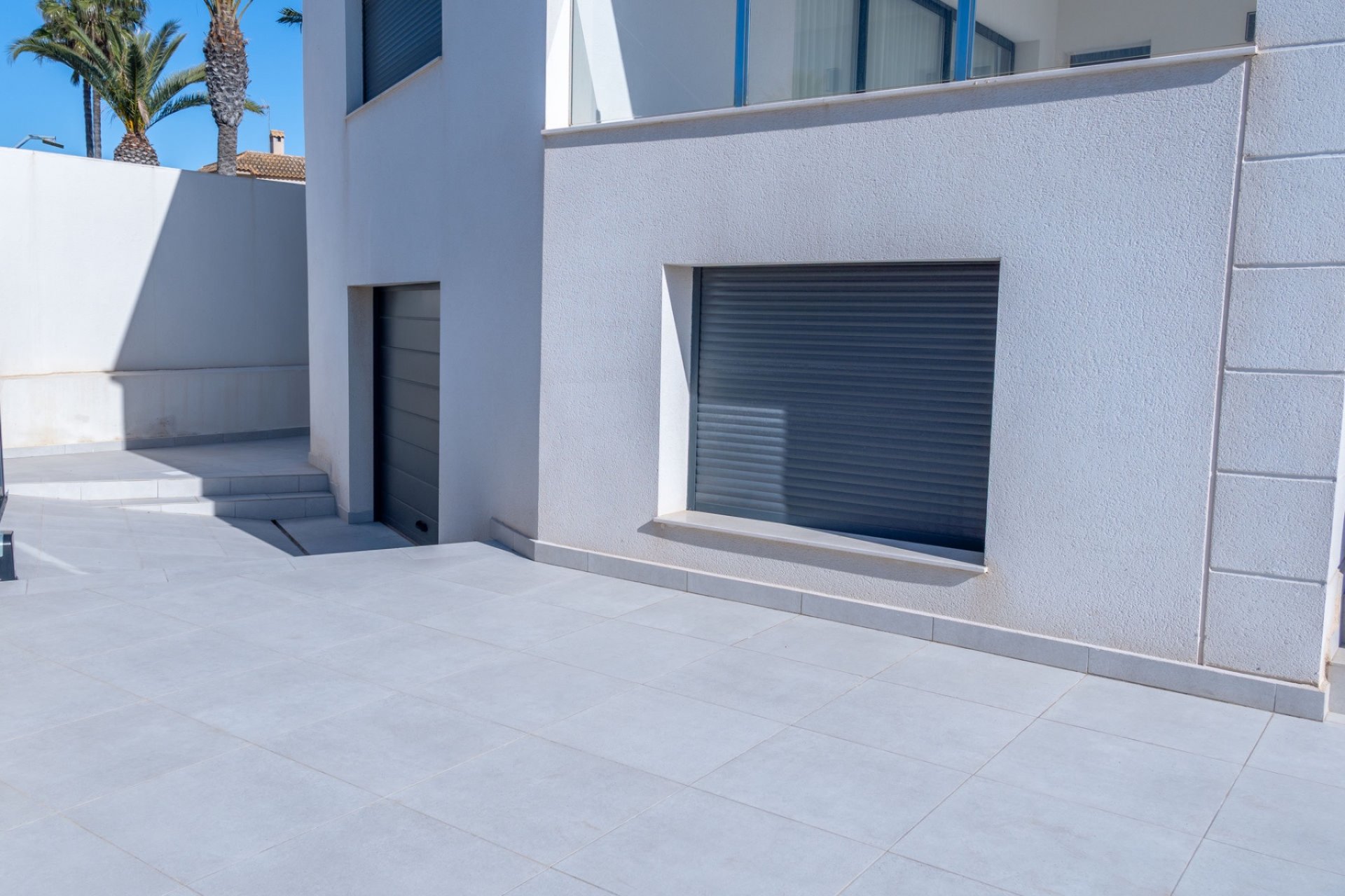 Herverkoop - Villa - Torrevieja - Costa Blanca South