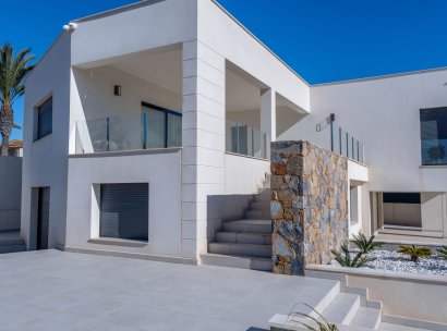 Villa · Herverkoop - Torrevieja · La Veleta · Alicante · Spanje