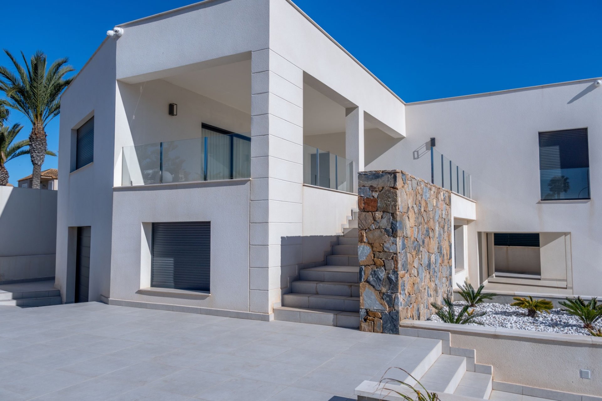 Herverkoop - Villa - Torrevieja - Costa Blanca South