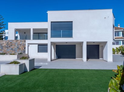 Villa · Herverkoop - Torrevieja · La Veleta · Alicante · Spanje