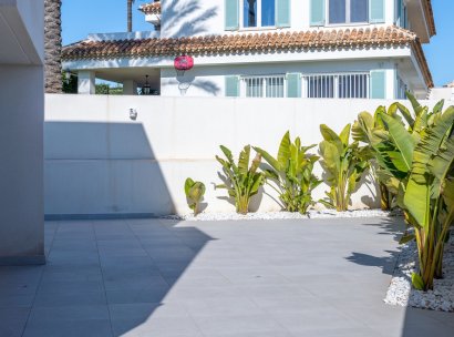 Villa · Herverkoop - Torrevieja · La Veleta · Alicante · Spanje