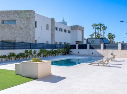 Villa · Herverkoop - Torrevieja · La Veleta · Alicante · Spanje