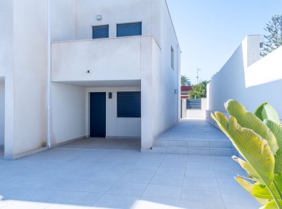 Villa · Herverkoop - Torrevieja · La Veleta · Alicante · Spanje