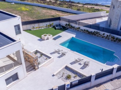 Villa · Herverkoop - Torrevieja · La Veleta · Alicante · Spanje