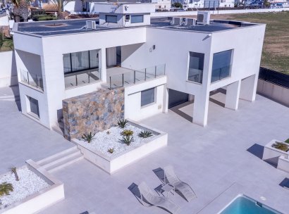 Villa · Herverkoop - Torrevieja · La Veleta · Alicante · Spanje