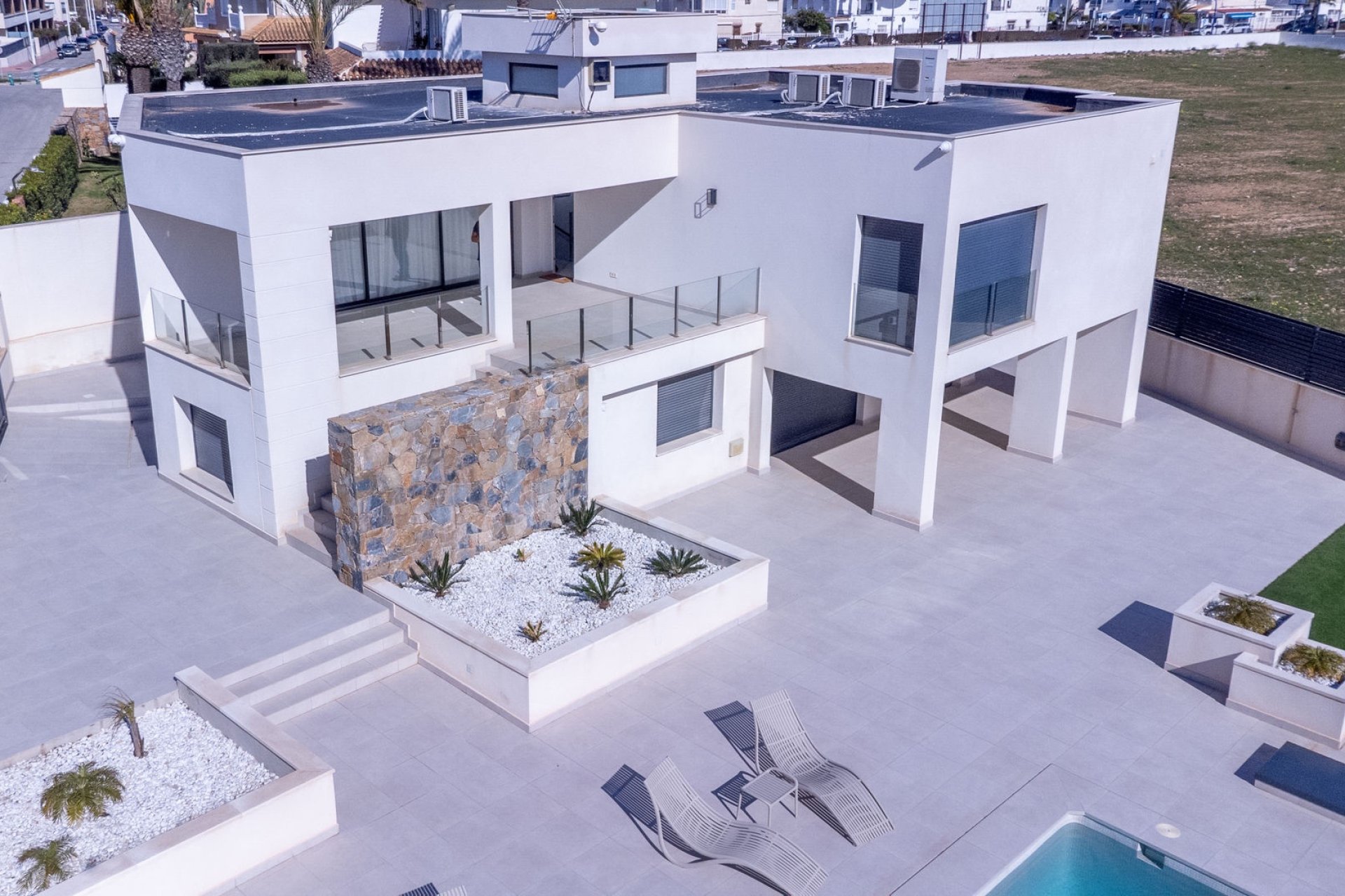 Herverkoop - Villa - Torrevieja - Costa Blanca South