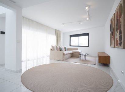 Villa · Herverkoop - Torrevieja · La Veleta · Alicante · Spanje