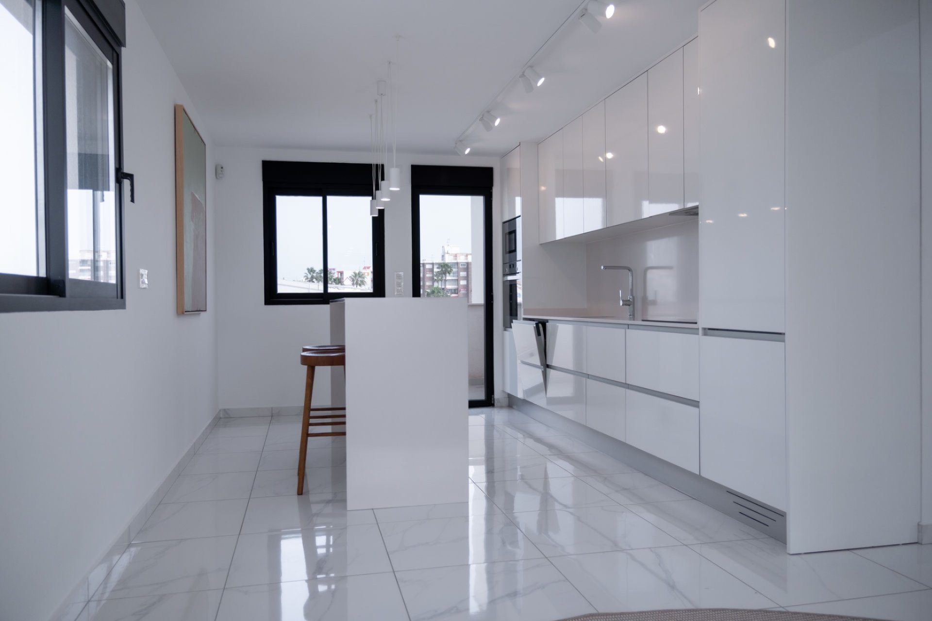 Herverkoop - Villa - Torrevieja - Costa Blanca South