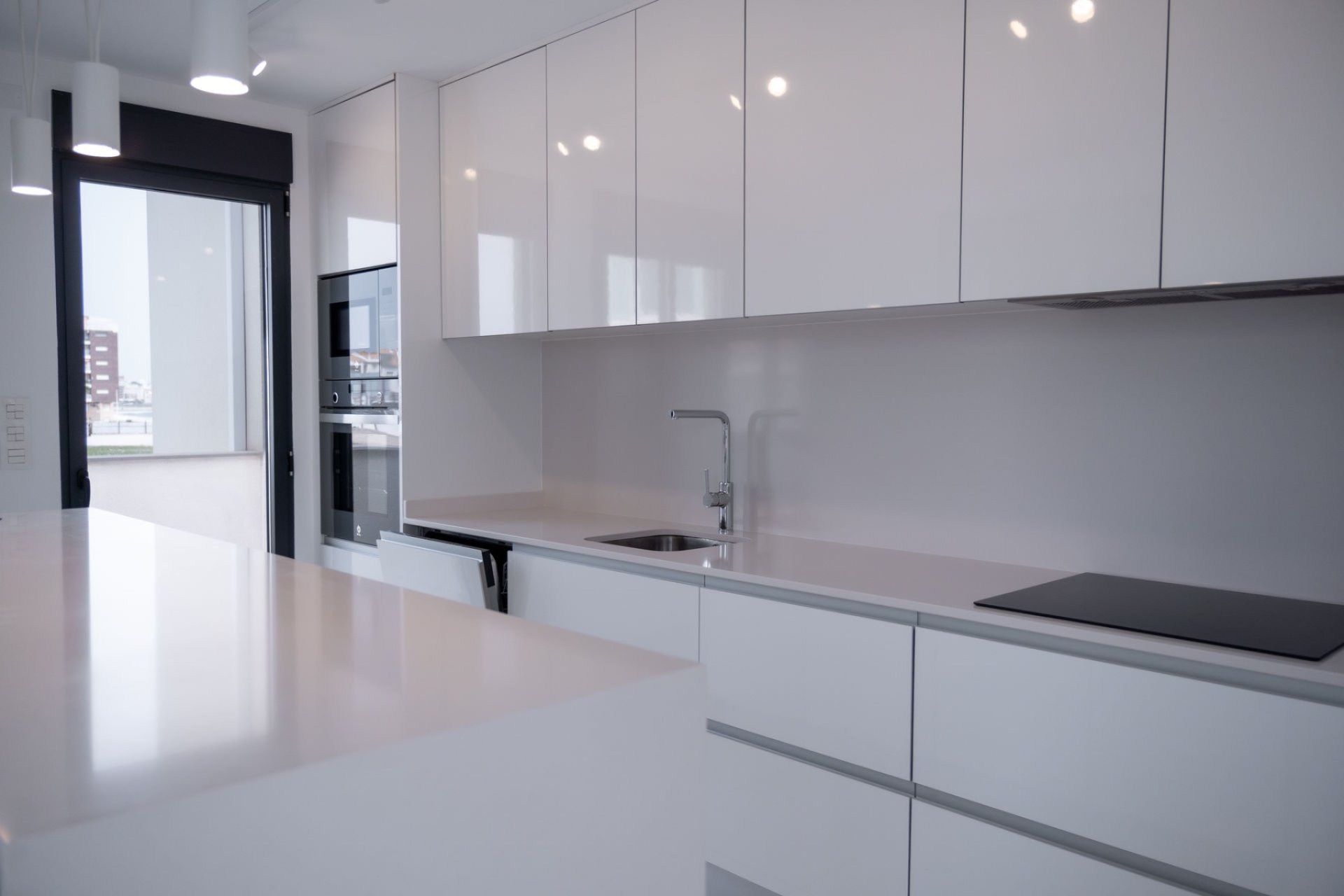 Herverkoop - Villa - Torrevieja - Costa Blanca South