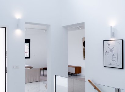 Villa · Herverkoop - Torrevieja · La Veleta · Alicante · Spanje