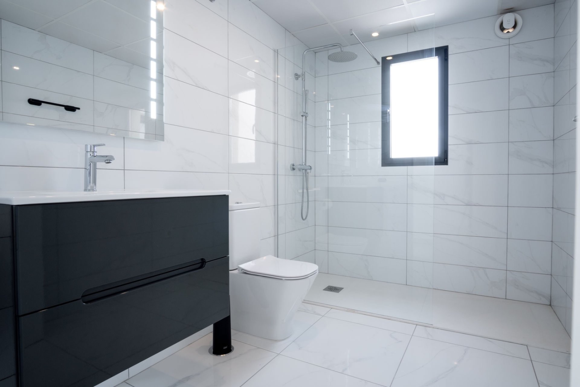 Herverkoop - Villa - Torrevieja - Costa Blanca South