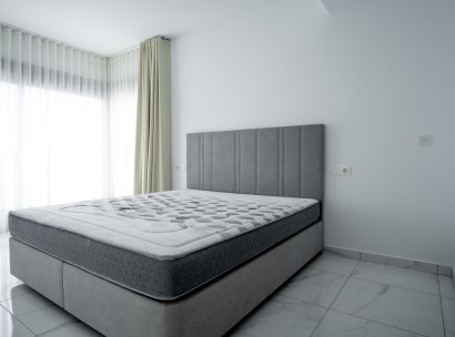 Villa · Herverkoop - Torrevieja · La Veleta · Alicante · Spanje