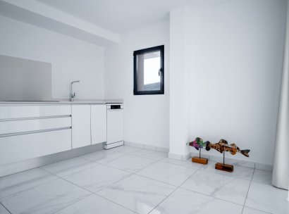 Villa · Herverkoop - Torrevieja · La Veleta · Alicante · Spanje