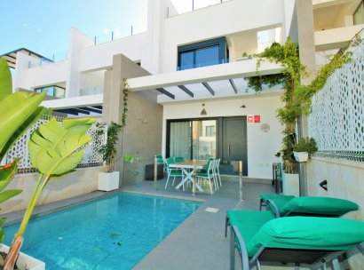 Herenhuis · Herverkoop - Orihuela Costa · Villamartín · Alicante · Spanje