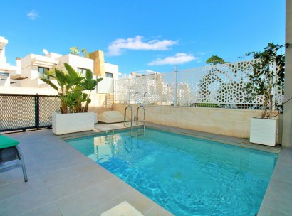 Herenhuis · Herverkoop - Orihuela Costa · Villamartín · Alicante · Spanje