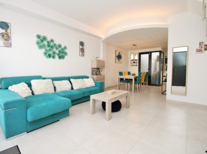 Herenhuis · Herverkoop - Orihuela Costa · Villamartín · Alicante · Spanje