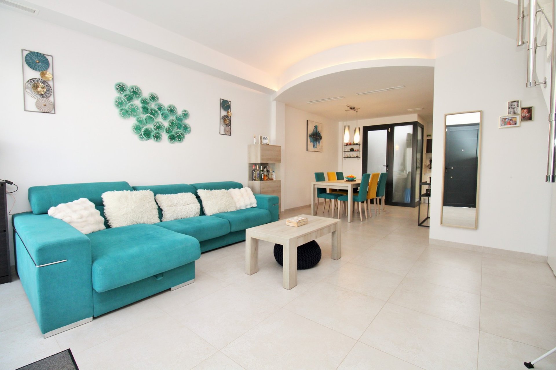 Herverkoop - Herenhuis - Orihuela Costa - Costa Blanca South