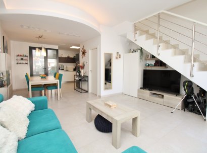 Herenhuis · Herverkoop - Orihuela Costa · Villamartín · Alicante · Spanje